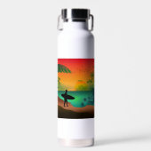 夏海楽園 ウォーターボトル (正面)