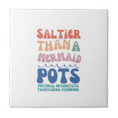 夏用セラミックタイル タイル (正面)