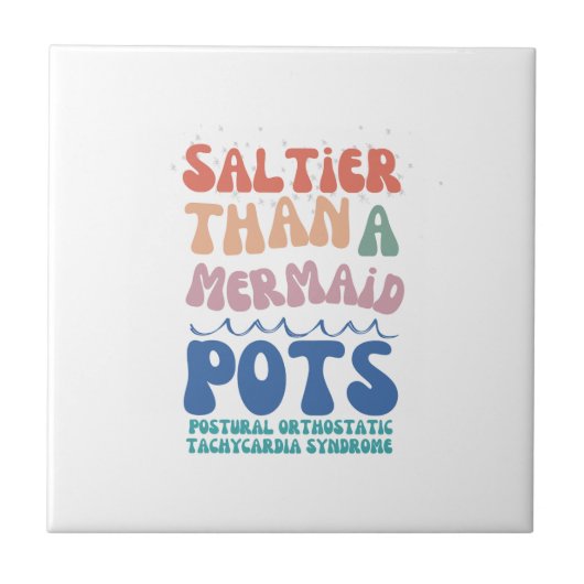 夏用セラミックタイル タイル (正面)