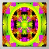 夏祭り….. ポスター (正面)