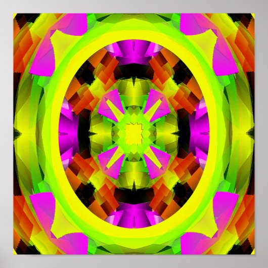 夏祭り….. ポスター (正面)