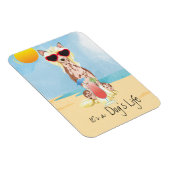 夏紋付中国のき マグネット (右側)