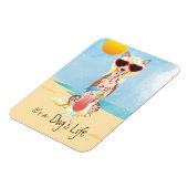 夏紋付中国のき マグネット (左側)