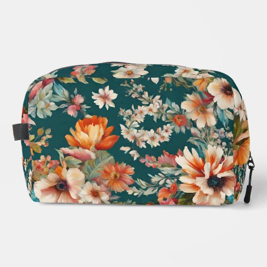 夏素晴らしのフローラ絵を描 ドップキット (正面)