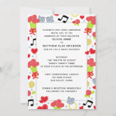 夏結婚の (正面)