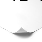 夏至の詩 ポスター (角)