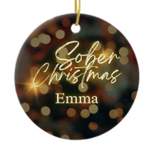 夏至パーソナライズされたのクリスマス