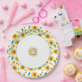 夏至紙プレート ペーパープレート (パーティー)