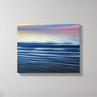 夏至III、航海のプリント キャンバスプリント