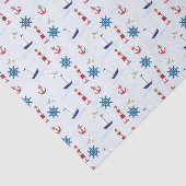 夏航海の 薄葉紙 (詳細)