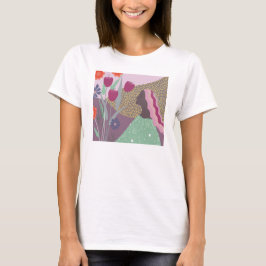 夏色少女 Tシャツ