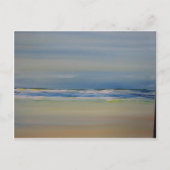 夏色 ポストカード (正面)