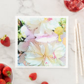 夏花紙ナプキン (インサイチュ)