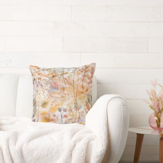 夏芸術品を気取った末 クッション (ソファ)