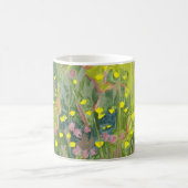 夏草原2012年 コーヒーマグカップ (中央)