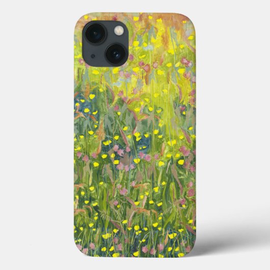 夏草原2012年 Case-Mate iPhoneケース (裏面)