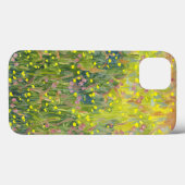 夏草原2012年 Case-Mate iPhoneケース (裏面 (横))
