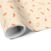 夏葉 ラッピングペーパー (ロールコーナー)