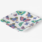 夏蝶 ペーパープレート (傾斜あり)
