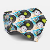 夏衝突 ネクタイ (ロール)