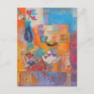 夏表 ポストカード