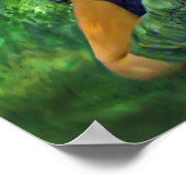 夏読期 ポスター (角)