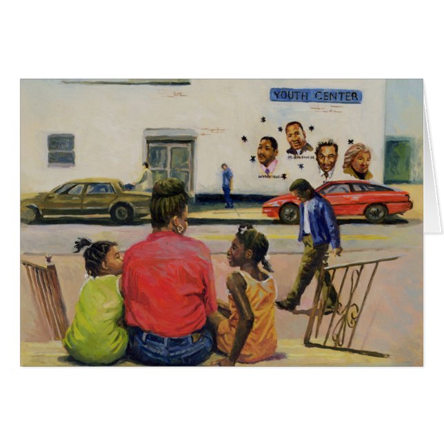 夏都市Stoop 2000年 (正面横)