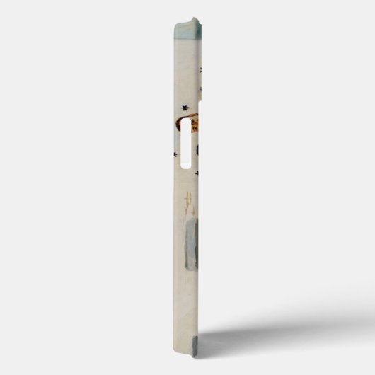 夏都市Stoop 2000年 Case-Mate iPhoneケース (裏面 / 右)