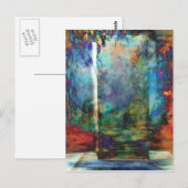 夏門 ポストカード (正面/裏面)