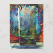 夏門 ポストカード (正面)