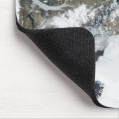 夏雪解け マウスパッド (コーナー)