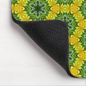 夏霜 マウスパッド (コーナー)