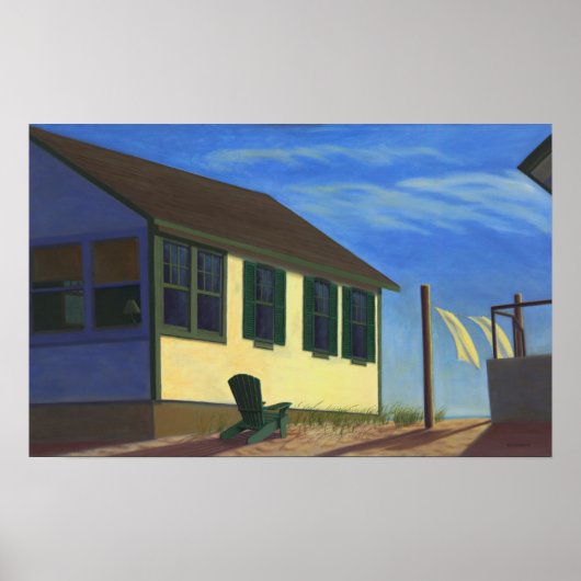 夏風2009 ポスター (正面)