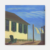 夏風2009 マグネット (正面)