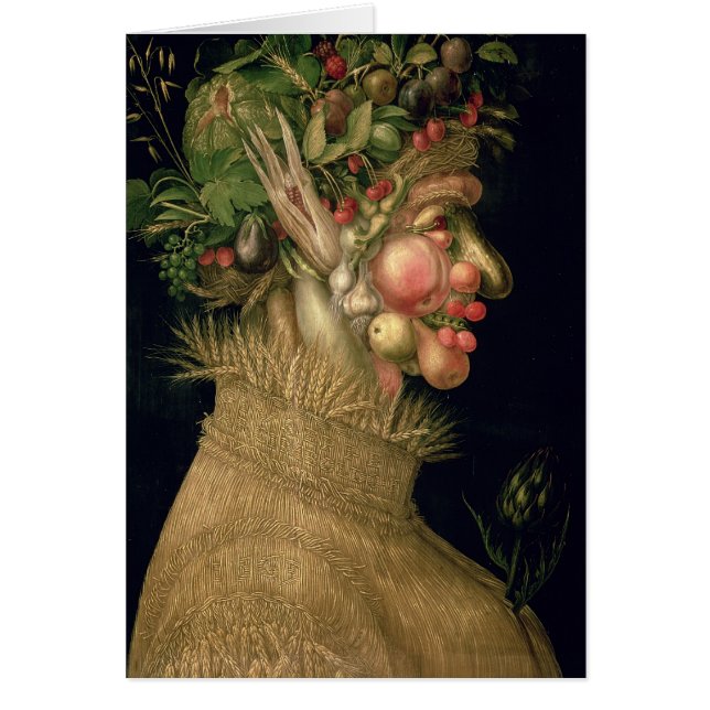 夏1563年、 (正面)