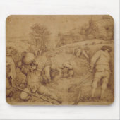 夏1568年 マウスパッド (正面)