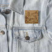 夏1568年 缶バッジ (インサイチュ)