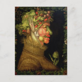 夏1573年 ポストカード (正面)