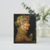 夏1573年 ポストカード (スタンド正面)