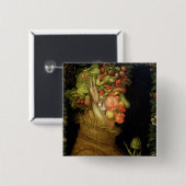 夏1573年 缶バッジ (正面&裏面)