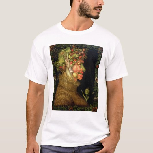 夏1573年 Tシャツ (正面)
