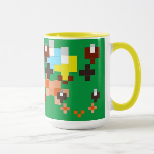 夏2023マグカップ マグカップ (右)