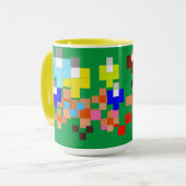 夏2023マグカップ マグカップ (正面左)