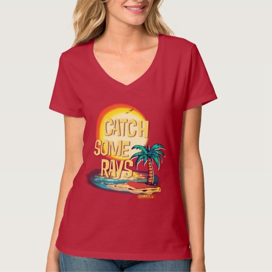 夏24 Tシャツ (正面)