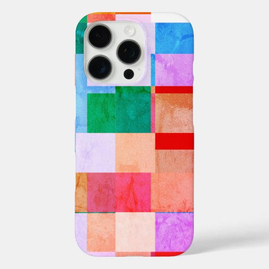 夏 – かわいらしプレイド – iPhoneケース Case-Mate iPhoneケース (裏面)