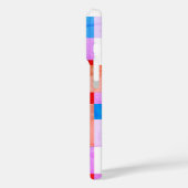 夏 – かわいらしプレイド – iPhoneケース Case-Mate iPhoneケース (裏面 / 左)