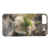 夏 – アメリカンピカ Case-Mate iPhoneケース (裏面(横))