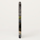 夏 – アメリカンピカ Case-Mate iPhoneケース (裏面/左)