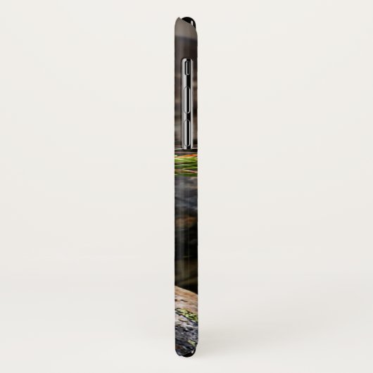 夏 – アメリカンピカ Case-Mate iPhoneケース (裏面/左)