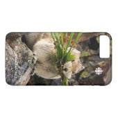 夏 – アメリカンピカ Case-Mate iPhoneケース (裏面(横))